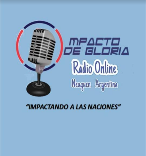RADIO IMPACTO DE GLORIA