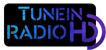 Tunein Radio HD