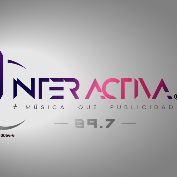 iNteractiva89.7fm (Mérida y Capital)