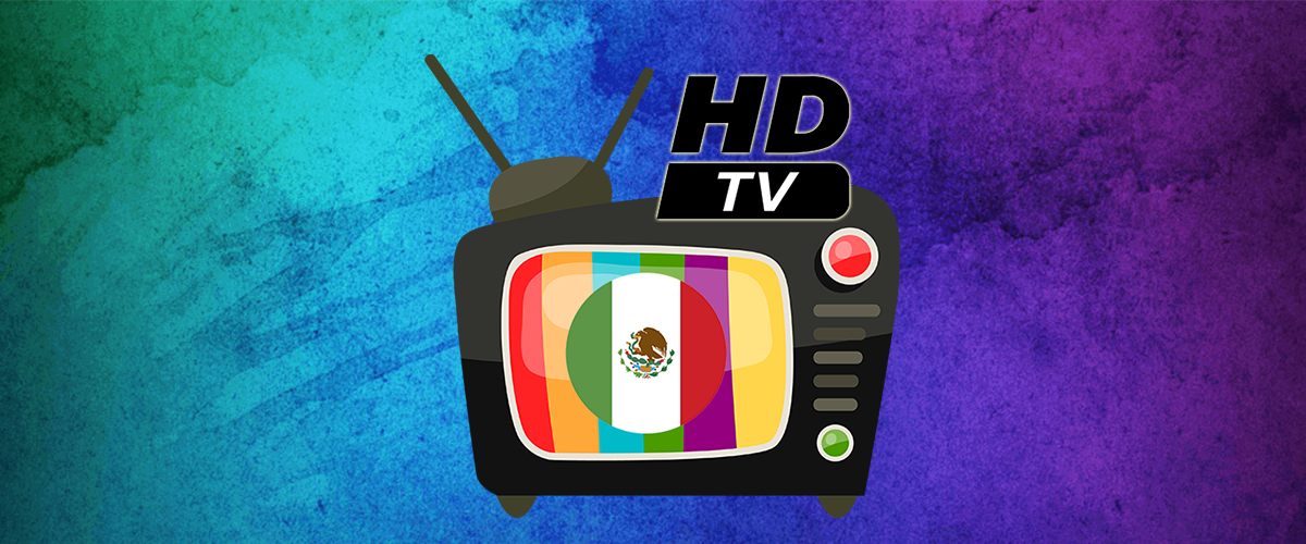 Actualizar  TV México HD