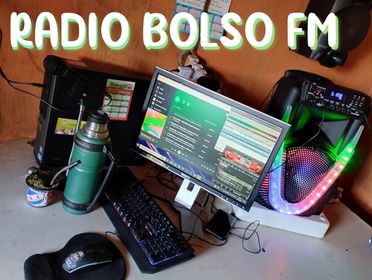 RADIO BOLSO FM
