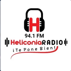 Heliconia Radio fm 94.1