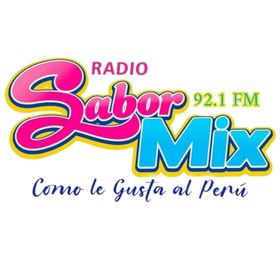 Radio Sabor Mix – Puno