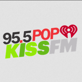 Kiss FM Pop 95.5