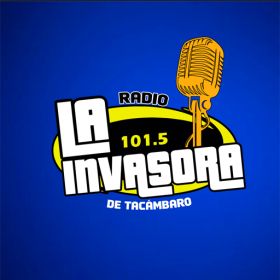 La Invasora 101.5 FM
